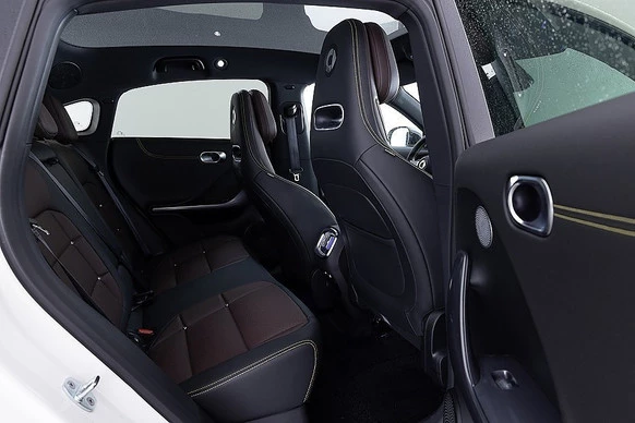 smart #3 - Afbeelding 16 van 25