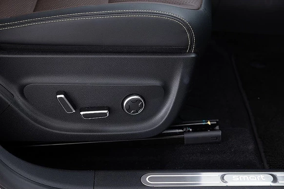 smart #3 - Afbeelding 19 van 25