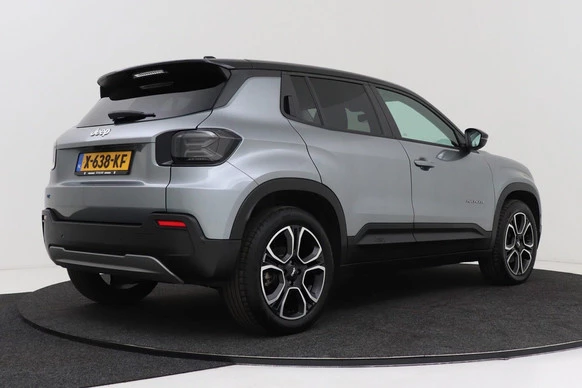 Jeep Avenger - Afbeelding 2 van 30