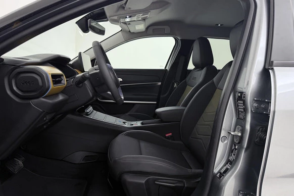 Jeep Avenger - Afbeelding 3 van 30