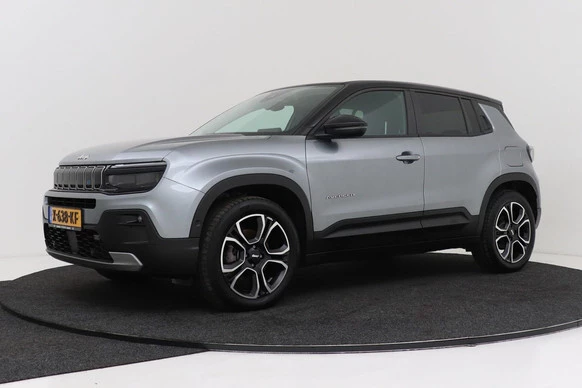 Jeep Avenger - Afbeelding 5 van 30