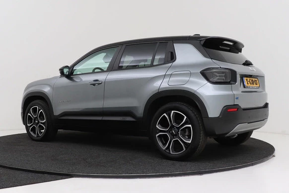 Jeep Avenger - Afbeelding 6 van 30