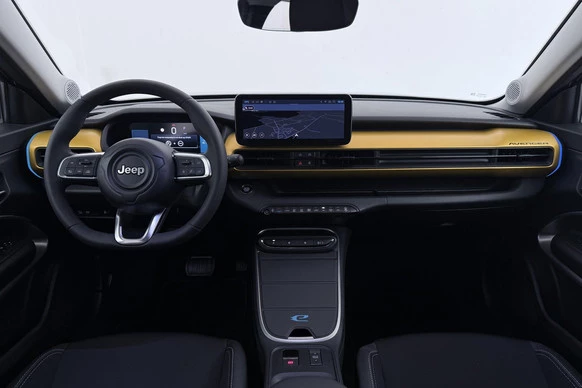 Jeep Avenger - Afbeelding 7 van 30