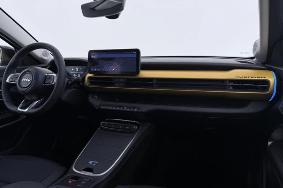 Jeep Avenger - Afbeelding 17 van 30