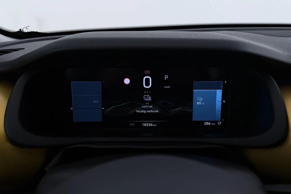 Jeep Avenger - Afbeelding 18 van 30