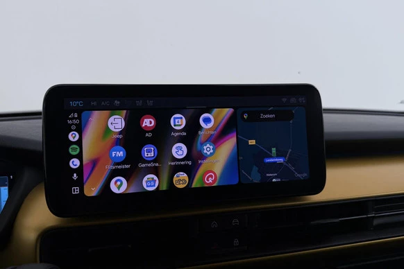 Jeep Avenger - Afbeelding 20 van 30