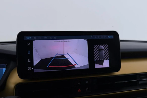 Jeep Avenger - Afbeelding 21 van 30