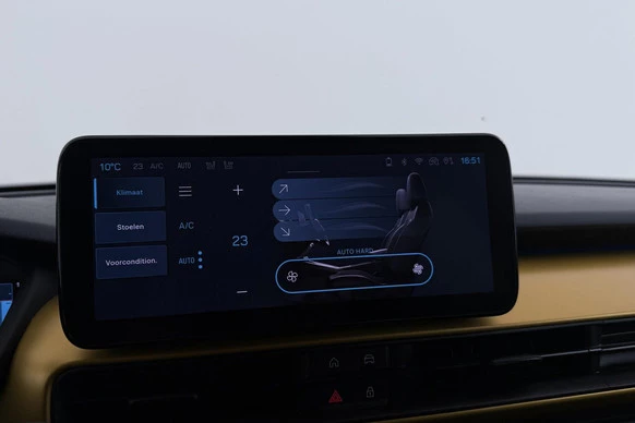 Jeep Avenger - Afbeelding 24 van 30