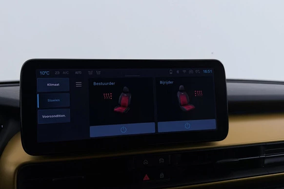 Jeep Avenger - Afbeelding 25 van 30