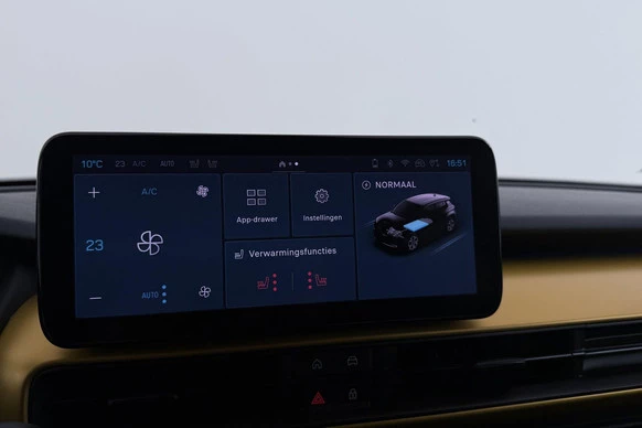 Jeep Avenger - Afbeelding 27 van 30