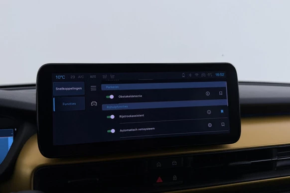 Jeep Avenger - Afbeelding 28 van 30