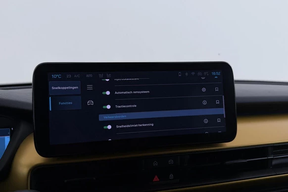 Jeep Avenger - Afbeelding 29 van 30