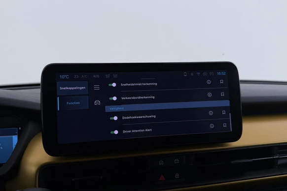 Jeep Avenger - Afbeelding 30 van 30