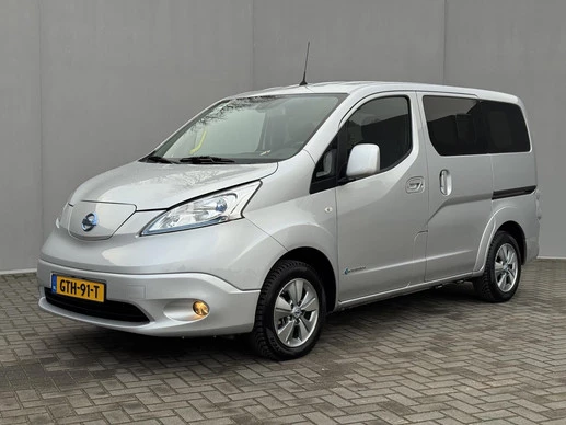 Nissan e-NV200 - Afbeelding 1 van 30