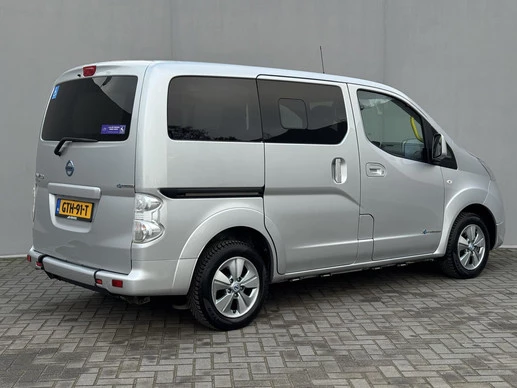 Nissan e-NV200 - Afbeelding 3 van 30
