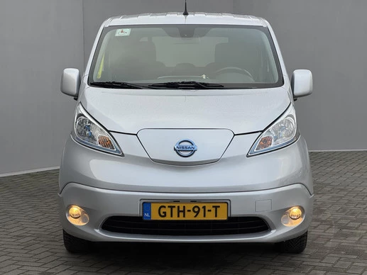 Nissan e-NV200 - Afbeelding 7 van 30