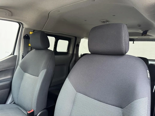 Nissan e-NV200 - Afbeelding 11 van 30