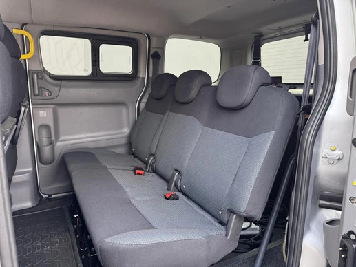 Nissan e-NV200 - Afbeelding 12 van 30