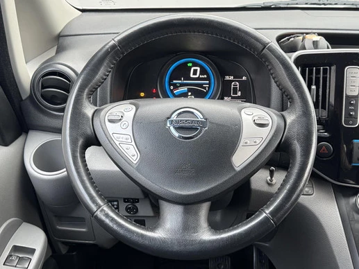 Nissan e-NV200 - Afbeelding 13 van 30