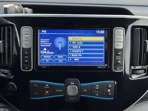 Nissan e-NV200 - Afbeelding 19 van 30