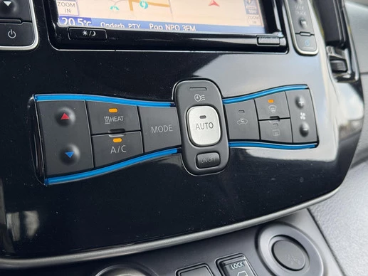 Nissan e-NV200 - Afbeelding 20 van 30