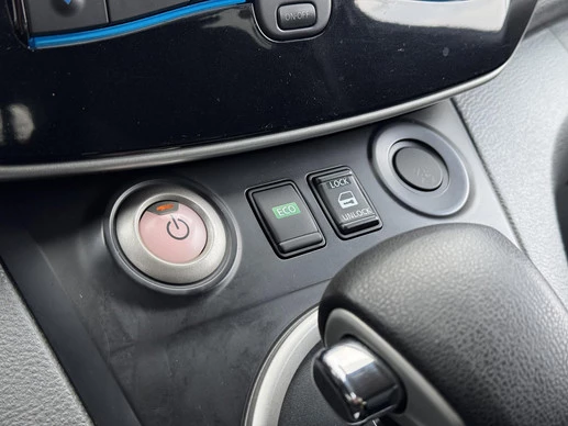 Nissan e-NV200 - Afbeelding 21 van 30