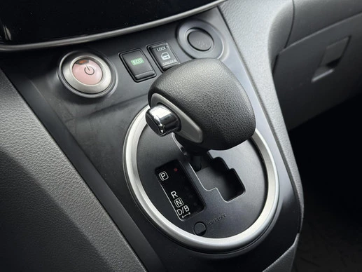 Nissan e-NV200 - Afbeelding 22 van 30