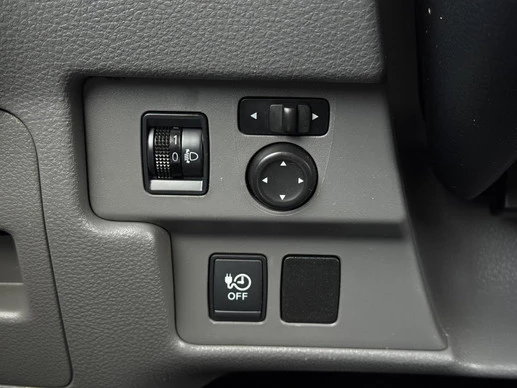 Nissan e-NV200 - Afbeelding 24 van 30