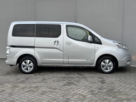 Nissan e-NV200 - Afbeelding 26 van 30