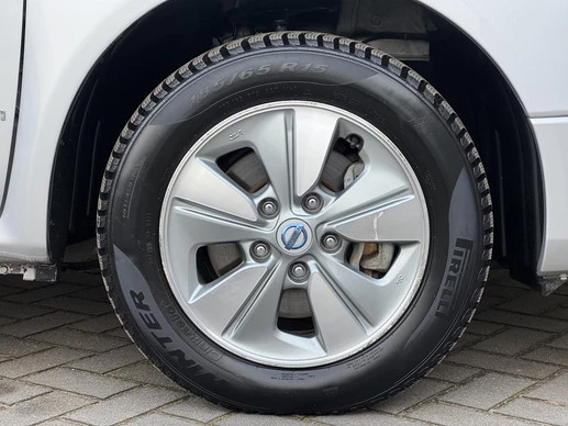 Nissan e-NV200 - Afbeelding 27 van 30