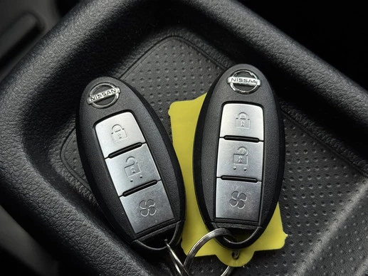 Nissan e-NV200 - Afbeelding 4 van 30