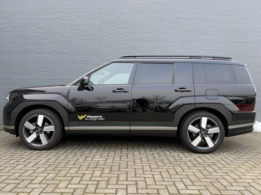 Hyundai Santa Fe - Afbeelding 3 van 30