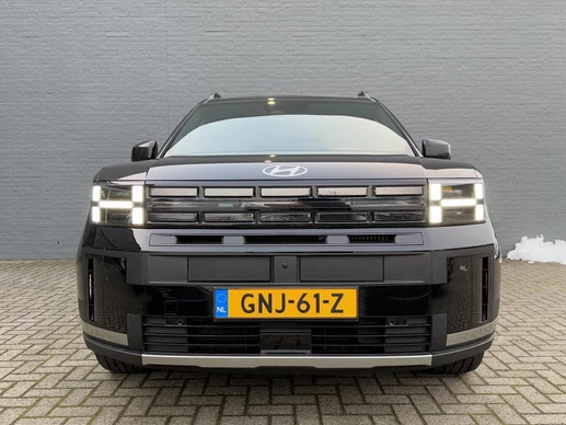 Hyundai Santa Fe - Afbeelding 5 van 30