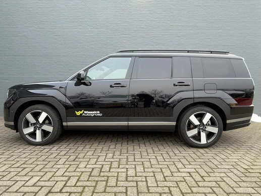 Hyundai Santa Fe - Afbeelding 6 van 30