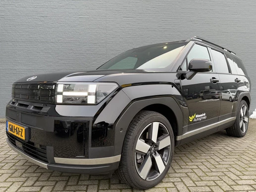 Hyundai Santa Fe - Afbeelding 7 van 30