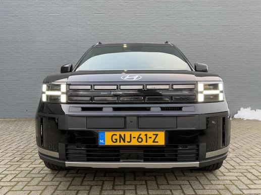 Hyundai Santa Fe - Afbeelding 8 van 30