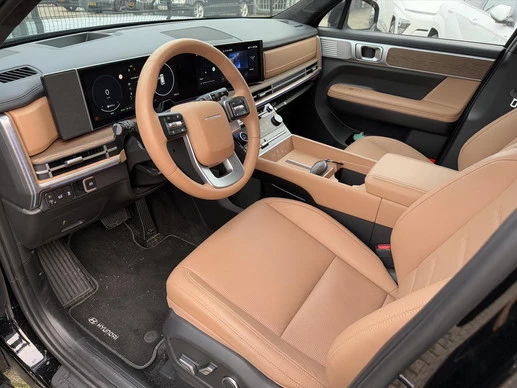 Hyundai Santa Fe - Afbeelding 11 van 30