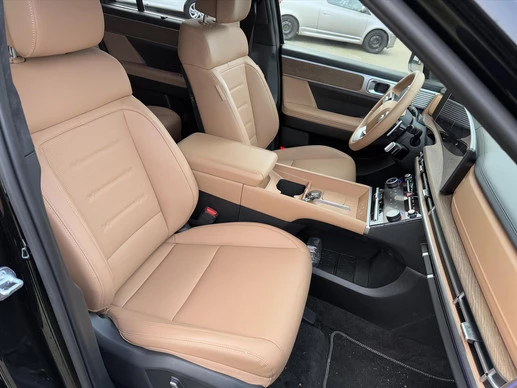 Hyundai Santa Fe - Afbeelding 12 van 30