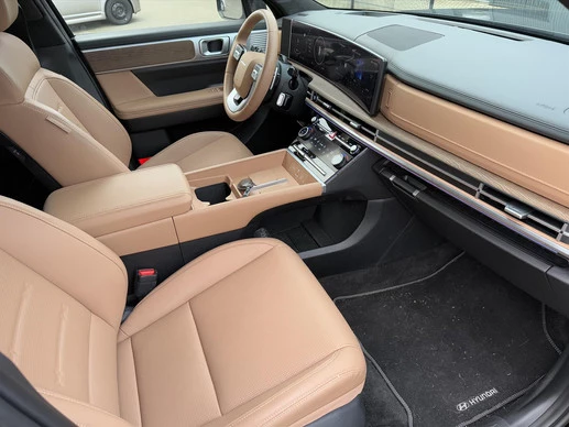 Hyundai Santa Fe - Afbeelding 13 van 30