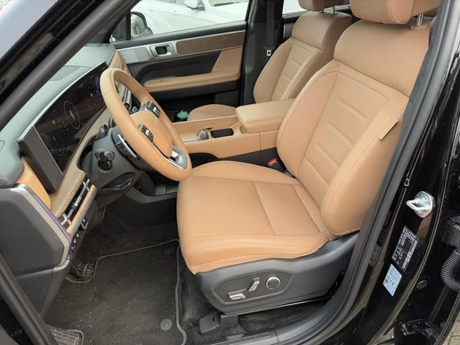 Hyundai Santa Fe - Afbeelding 14 van 30