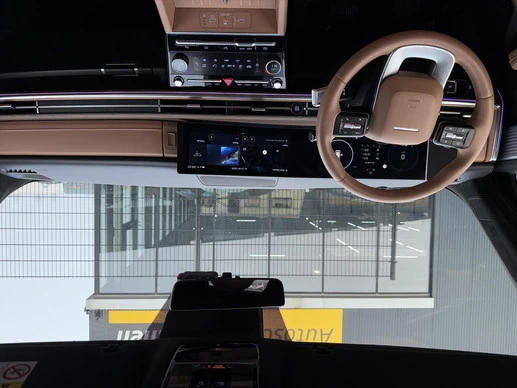 Hyundai Santa Fe - Afbeelding 15 van 30