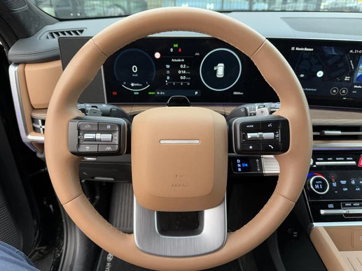 Hyundai Santa Fe - Afbeelding 16 van 30