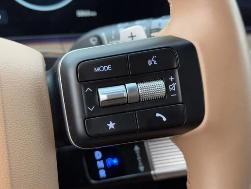 Hyundai Santa Fe - Afbeelding 17 van 30