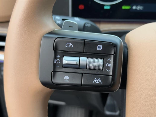 Hyundai Santa Fe - Afbeelding 18 van 30