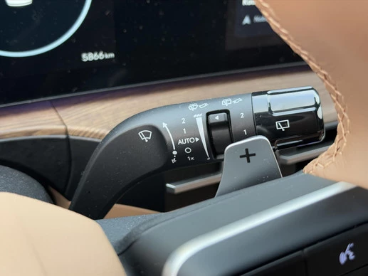 Hyundai Santa Fe - Afbeelding 19 van 30