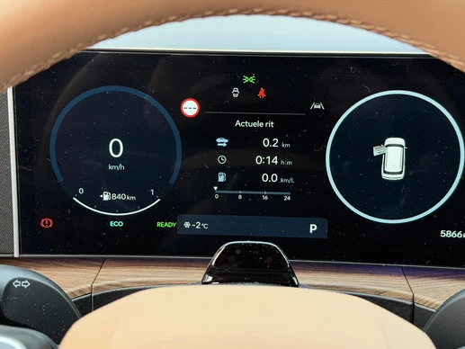 Hyundai Santa Fe - Afbeelding 21 van 30