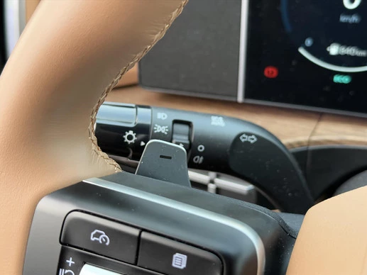 Hyundai Santa Fe - Afbeelding 22 van 30