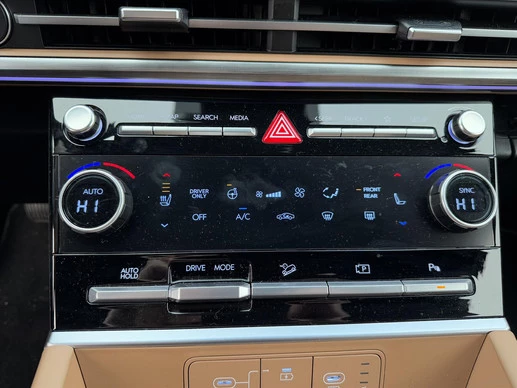 Hyundai Santa Fe - Afbeelding 23 van 30