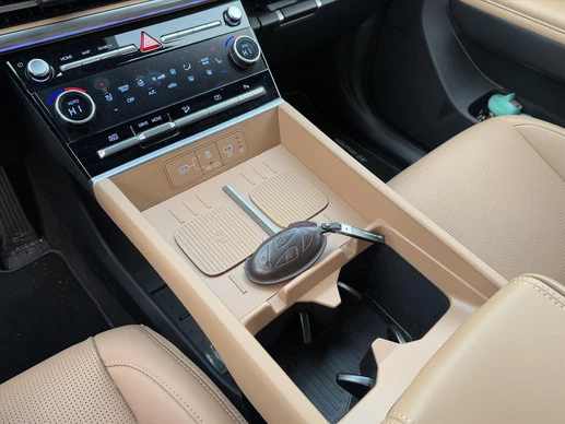 Hyundai Santa Fe - Afbeelding 24 van 30