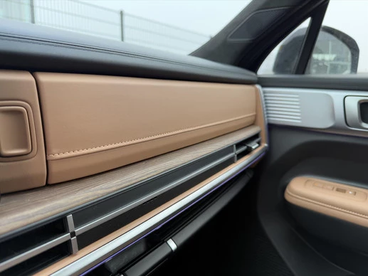 Hyundai Santa Fe - Afbeelding 25 van 30